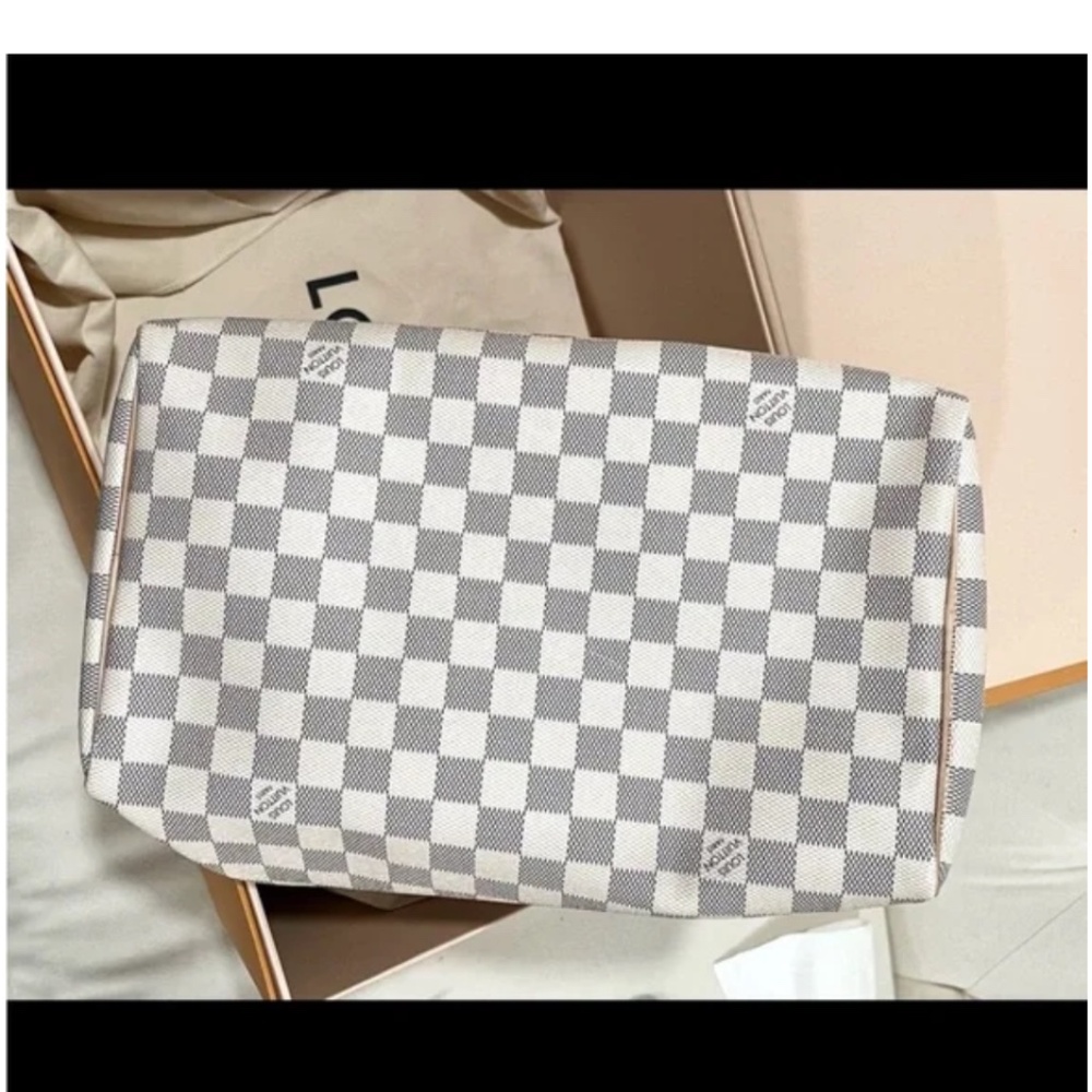 LV Speedy 30 Azure - Picture 5 of 6